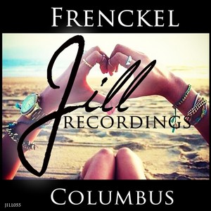 Columbus (Levy Strouse Remix)