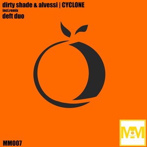 Cyclone (Deft Duo Remix)