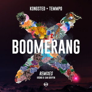Boomerang (Krono Remix)