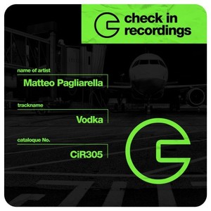 Vodka (Extended Mix)
