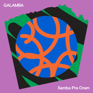 Samba Pra Oram
