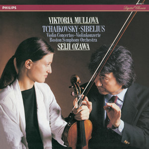 Violin Concerto in D Major, Op. 35, TH 59 - 1. Allegro moderato (Violin Concerto In D, Op.35, TH. 59: ヴァイオリンキョウソウキョクニチョウチョウサクヒン３５：ダイ１ガクショウ|Violin Concerto In D, Op.35, TH. 59: ヴァイオリン協奏曲ニ長調作品35:第1楽章)