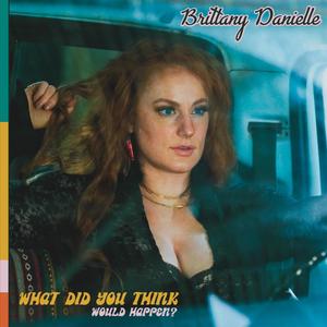 What Did You Think (Would Happen)