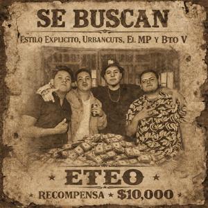 ETEO (feat. Urbancuts & El Mp) (Explicit)