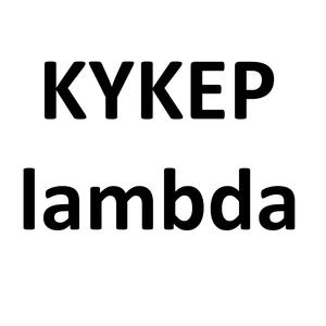 Lambda