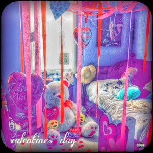 Valentine's Day (Explicit)