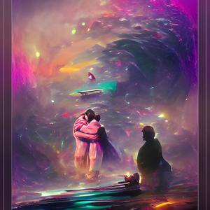 Like I Need You(feat. COLOURBLIND)