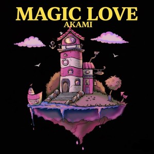 Magic Love