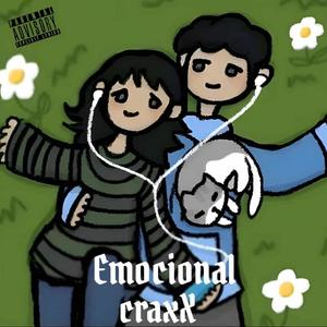 Emocional (feat. Craxx) (Explicit)