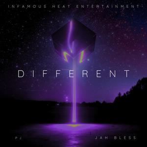 Different (feat. Jah Bless) (Explicit)