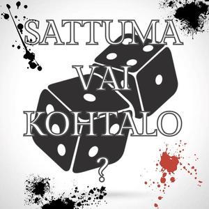 SATTUMA VAI KOHTALO? (Explicit)