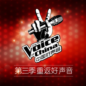 中国好声音第三季 重返好声音