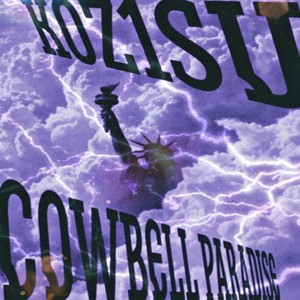 Cowbell Paradise