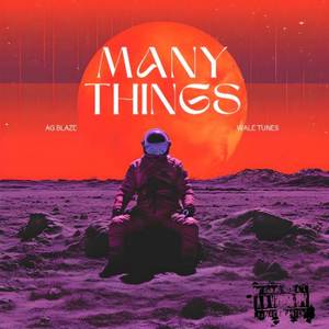 Many Things (Explicit)