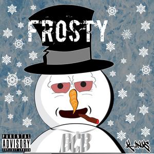 Frosty (Explicit)