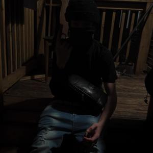 Life I Live (feat. ODMenaxe) (Live|Explicit)