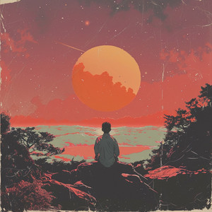 Meditation Layers: Lofi Calm Vibes