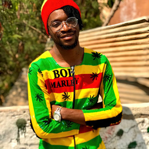 Levanta a Cabeça (Explicit)