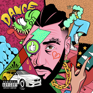 DANCE (Explicit)