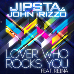 Lover Who Rocks You (Mark VDH 