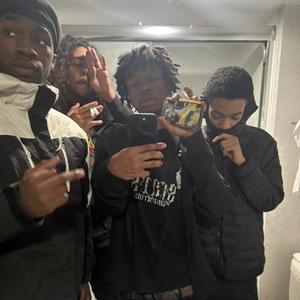 broad day (feat. rjustice, screvmz & hellariskk) (Explicit)