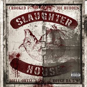 Slaughterhouse - EP (Explicit)