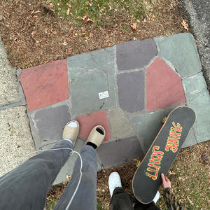 Demo? (feat. Young Blazy Official & Kid Thirteen) (Explicit)