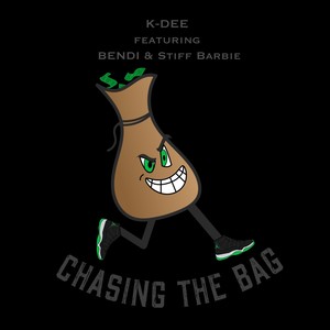Chasing The Bag (feat. Bendi & Stiff Barbie) (Explicit)