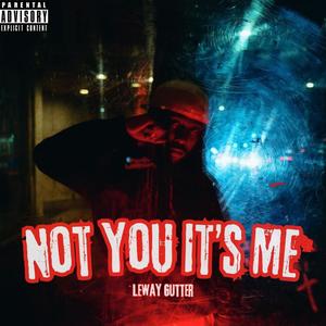 Not You It's Me (Explicit)