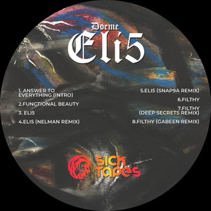 FILTHY : GABEEN REMIX (Gabeen)