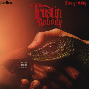 Trust in Nobody (feat. Slimelife Shawtyy) (Explicit)