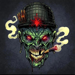 REAL TROOPER (feat. BIG CHXNA) (Explicit)