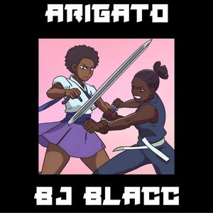 Arigato (Freestyle) [Explicit]