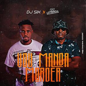 free Beat Vou Manda Morder (feat. Dj LUTONDA)