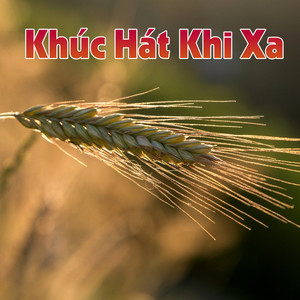 Khúc hát khi xa