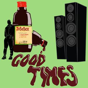 Tonic Boom (Explicit)