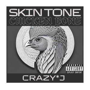 Skin Tone Chicken Bone (Explicit)