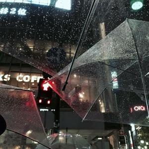 雨声催眠曲/凌晨的雷雨声/睡觉/学习/冥想/助眠雨声19 (Inst.)