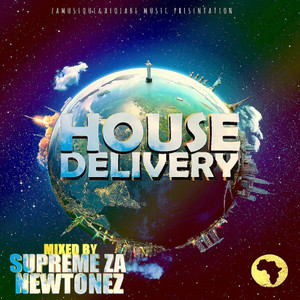 NDIZA (A Baantu Remix)