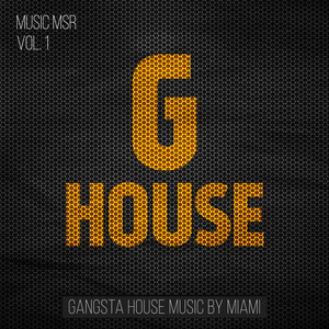 Get Busy (Original Mix)