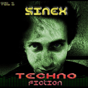 Techno Frequency - Single