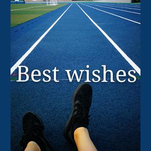 Best Wishes