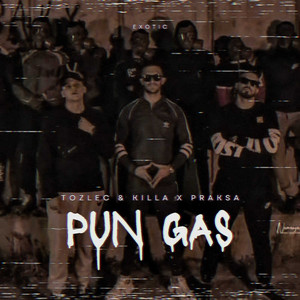 Pun gas (Explicit)