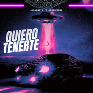 Quiero Tenerte (feat. Jordyrr22)