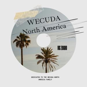 WECUDA North America