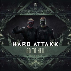 Go To Hell (Original Mix)