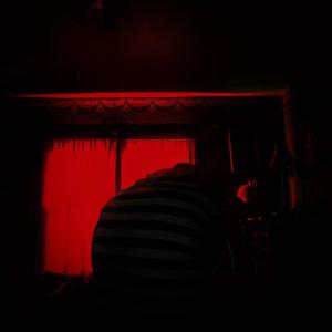 DARKNESS (Explicit)