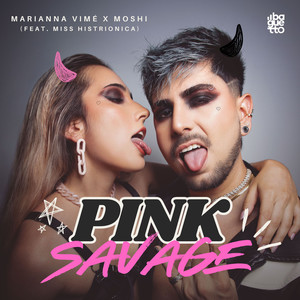 Pink Savage (Explicit)