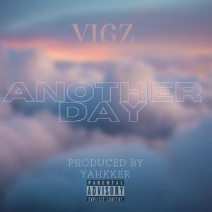 another day (feat. YAHKKER) [Radio Edit]