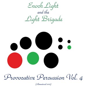 Provocative Percussion, Vol. 4 (Analog Source Remaster 2017)